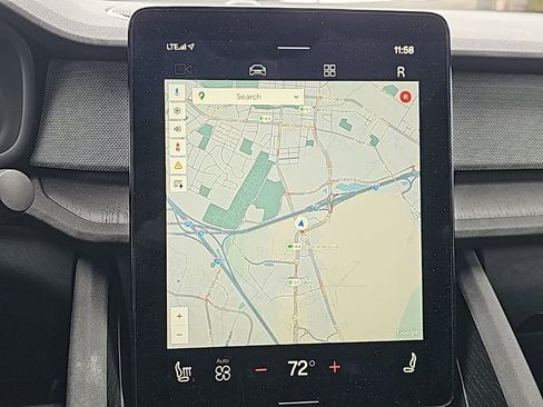 Used 2021 Polestar Polestar 2 w/ Performance Package image 7