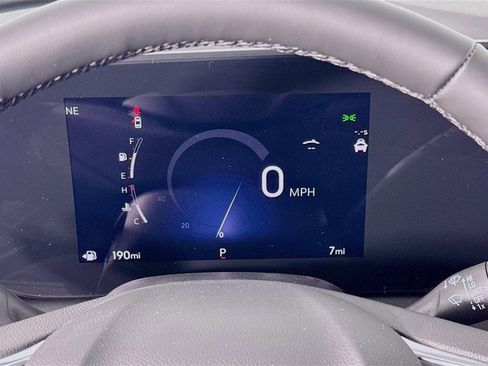 New 2026 Buick Encore GX Sport Touring w/ Advanced Technology Package FWD image 13