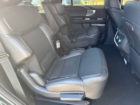 New 2025 Ford Expedition Tremor image 14