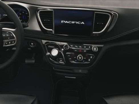 New 2027 Chrysler Pacifica Select FWD image 35