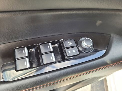 Certified 2025 MAZDA CX-5 Carbon Edition image 24