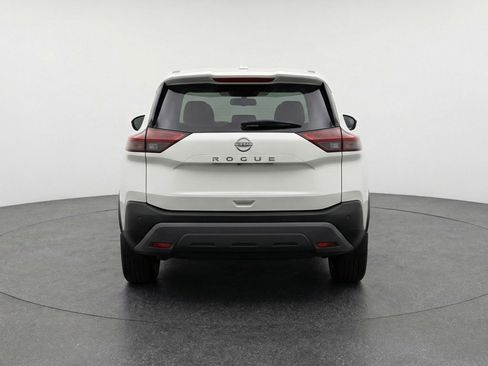 Used 2025 Nissan Rogue SV FWD image 7