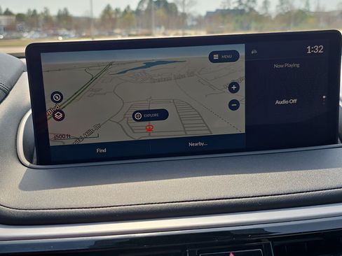 Used 2023 Acura MDX SH-AWD w/ Technology Package image 25