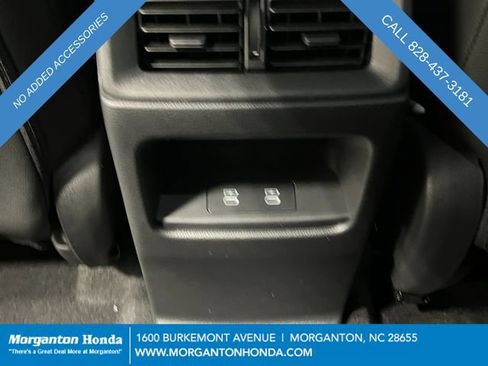 New 2027 Honda CR-V Sport Touring image 27