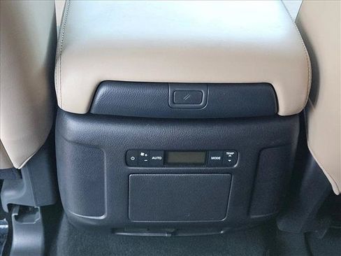Used 2024 Nissan Armada SV w/ Cargo Package RWD image 23