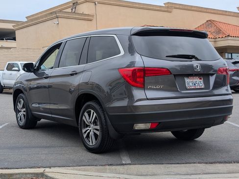Used 2018 Honda Pilot EX image 13