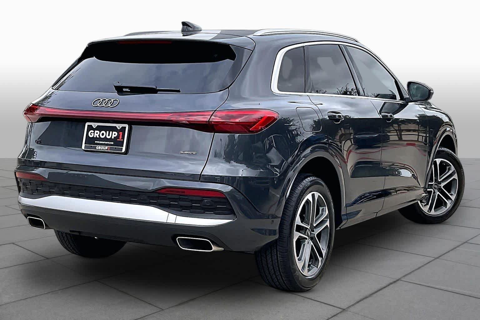 Used 2026 Audi Q5 Premium AWD/4WD image 13