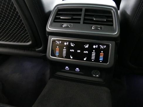 Used 2022 Audi RS 6 AWD/4WD image 13