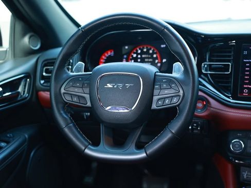 Used 2023 Dodge Durango SRT Hellcat AWD/4WD image 29