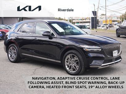 Used 2024 Genesis GV70 2.5T