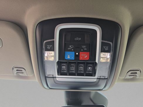 New 2026 RAM 1500 Limited AWD/4WD image 22