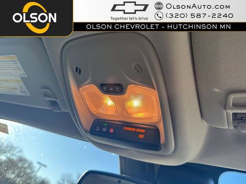 New 2026 Chevrolet TrailBlazer LT w/ Convenience Package image 45