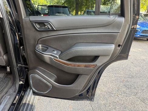 Used 2020 Chevrolet Tahoe LT AWD/4WD image 21