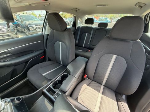 Used 2025 Hyundai Sonata SEL image 35