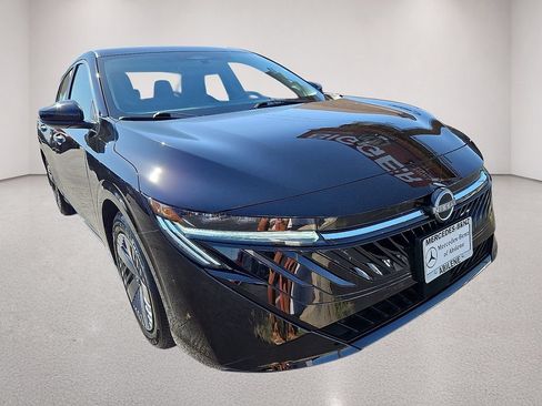 Used 2026 Nissan Sentra S w/ Floor Mat Package FWD image 11