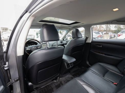 Used 2012 Lexus ES 350 image 35