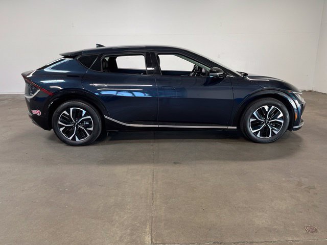 Used 2023 Kia EV6 Wind w/ Wind Technology Package RWD image 2