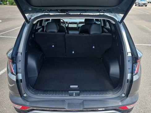 Used 2023 Hyundai Tucson Limited FWD image 21