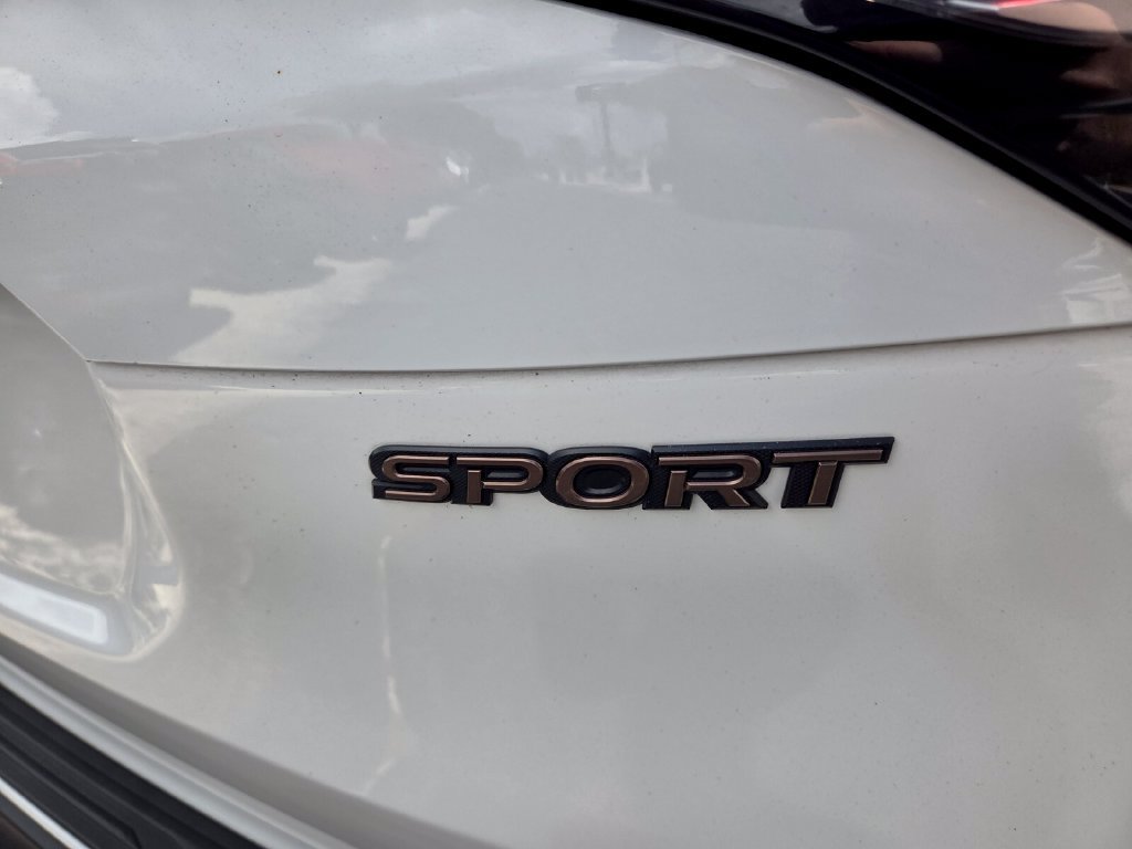 Used 2025 Subaru Forester Sport w/ Popular Package #2 AWD/4WD image 13