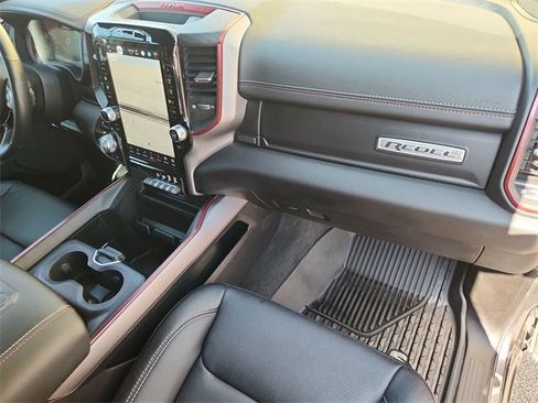 Used 2024 RAM 1500 Rebel w/ Rebel Level 2 Equipment Group image 28