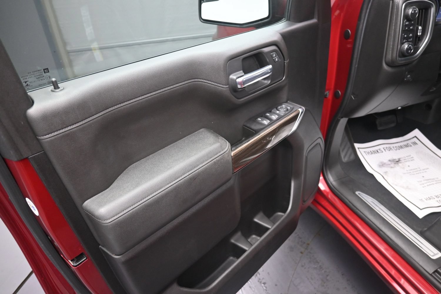Used 2019 Chevrolet Silverado 1500 RST w/ All-Star Edition AWD/4WD image 19