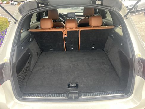 Used 2017 Mercedes-Benz GLC 300 300 image 34