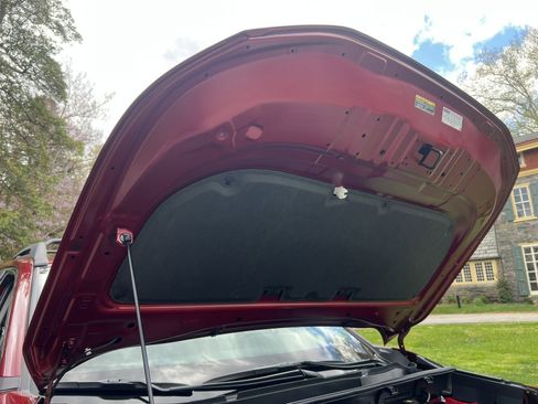 Used 2024 Toyota RAV4 Adventure w/ Convenience Package image 96