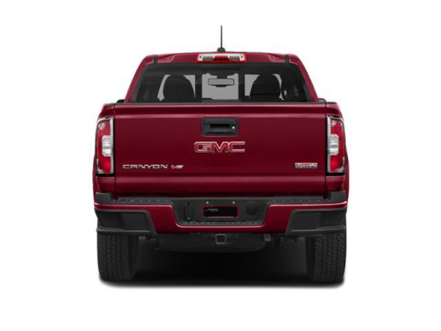 Used 2019 GMC Canyon All Terrain w/ Trailering Package AWD/4WD image 8