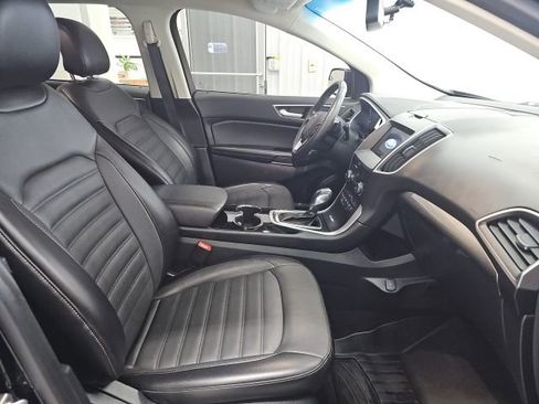 Used 2018 Ford Edge SEL w/ Equipment Group 201A image 15