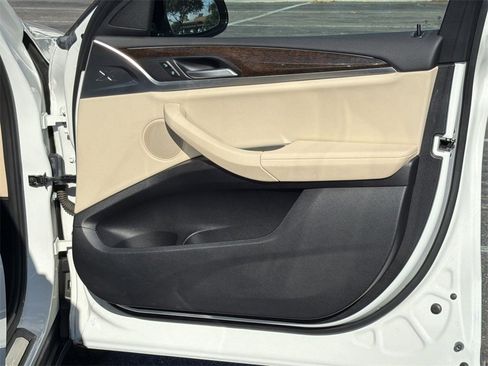 Used 2020 BMW X4 xDrive30i w/ Convenience Package image 33