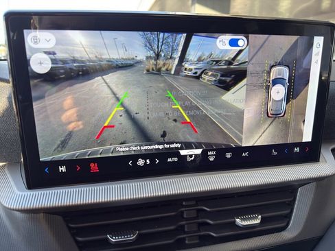 New 2026 Ford Explorer ST w/ Sun And Sound Package image 33