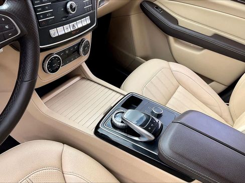 Used 2017 Mercedes-Benz GLE 350 image 14