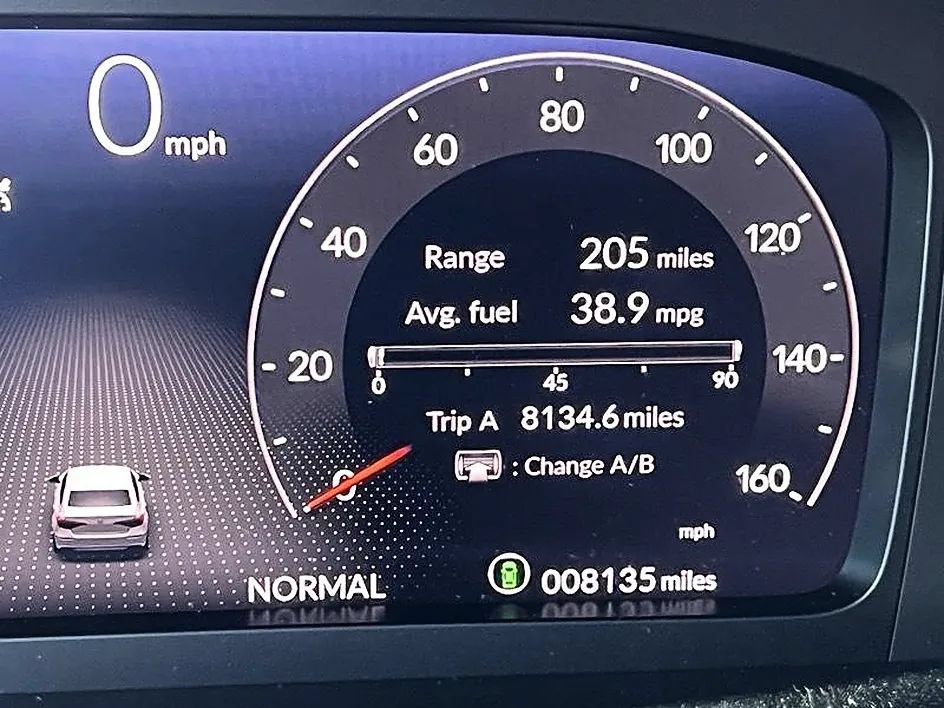 Used 2026 Honda Civic Si image 29