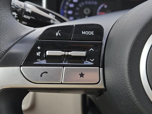 Used 2024 Hyundai Tucson SEL image 20