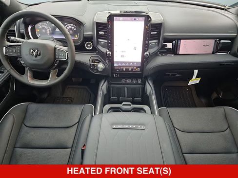 New 2026 RAM 1500 Limited AWD/4WD image 16