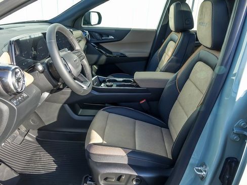 New 2026 Chevrolet Equinox ACTIV w/ Convenience Package III image 14