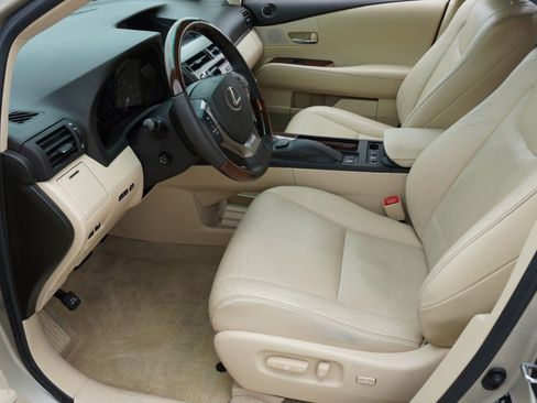 Used 2013 Lexus RX 350 FWD w/ Navigation Pkg image 13