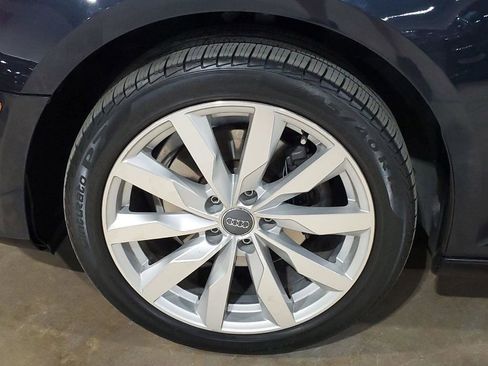 Used 2017 Audi A4 2.0T Ultra Premium w/ Convenience Package image 39
