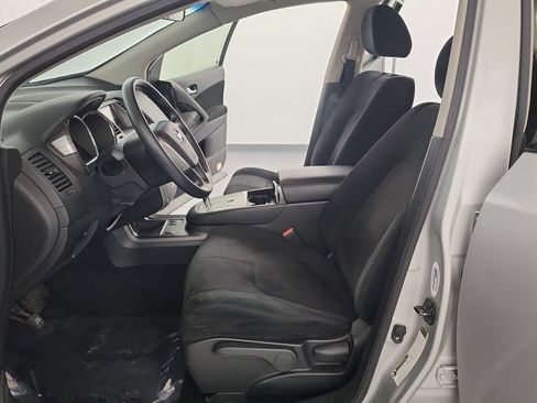 Used 2014 Nissan Murano S AWD/4WD image 14