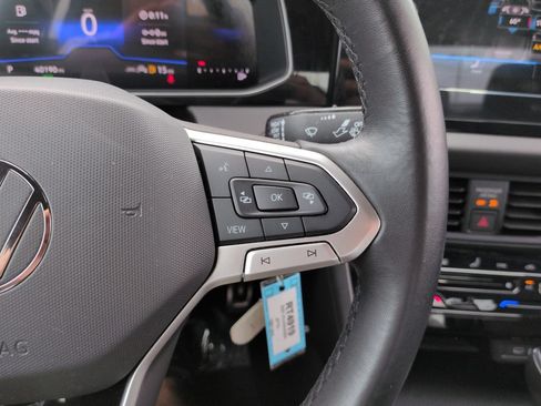 Used 2025 Volkswagen Jetta Sport FWD image 26