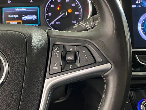 Used 2018 Buick Encore Preferred image 27