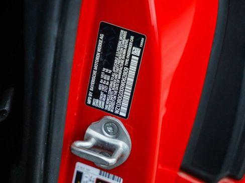 Used 2024 Toyota Supra Premium w/ Driver Assist Package image 27