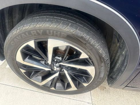 Used 2023 Mitsubishi Outlander SE FWD image 20