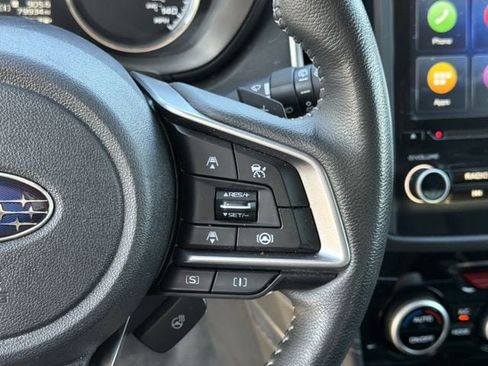 Used 2021 Subaru Forester Touring w/ Popular Package #2 image 24