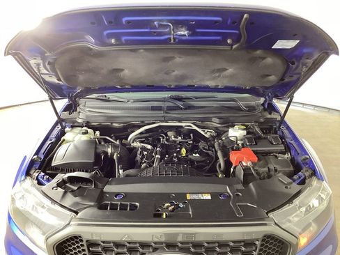 Used 2019 Ford Ranger XLT w/ Equipment Group 302A Luxury AWD/4WD image 25