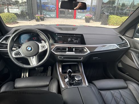 Used 2023 BMW X5 sDrive40i w/ M Sport Package RWD image 6