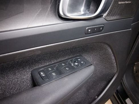 Certified 2023 Volvo XC40 Recharge Ultimate w/ Protection Package Premier AWD/4WD image 12