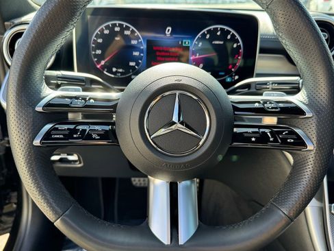 Certified 2024 Mercedes-Benz C 300 4MATIC Sedan image 25