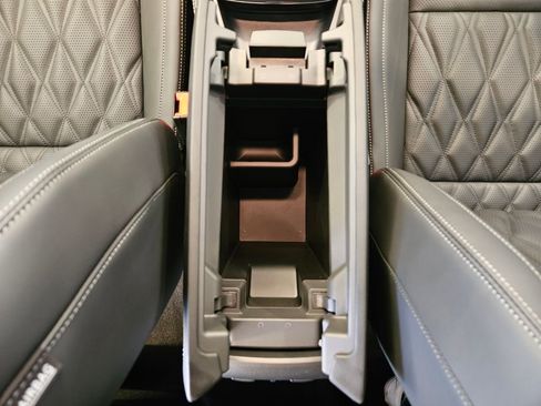 New 2026 Nissan Rogue Platinum w/ Platinum Premium Package image 21