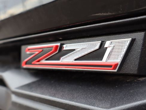 New 2025 Chevrolet Colorado Z71 w/ Technology Package image 6